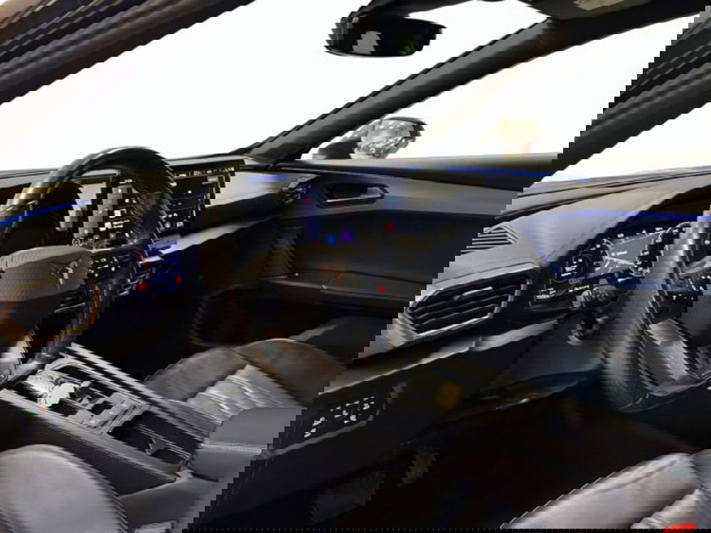 Cupra Formentor usata a Vicenza (6)