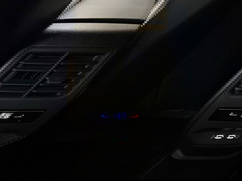 Cupra Formentor usata a Vicenza (9)