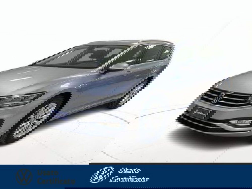 Volkswagen Passat Variant usata a Vicenza