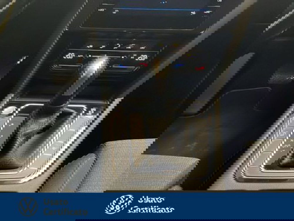 Volkswagen Passat Variant usata a Vicenza (11)