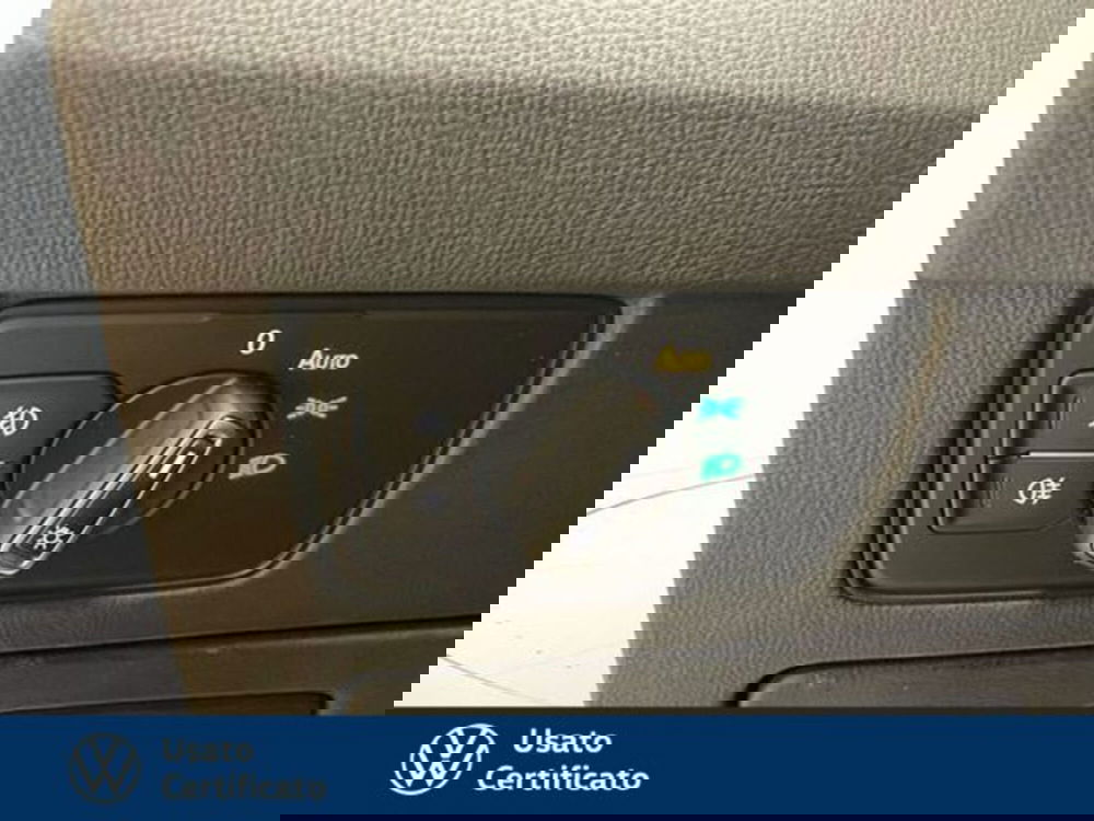 Volkswagen Passat Variant usata a Vicenza (13)