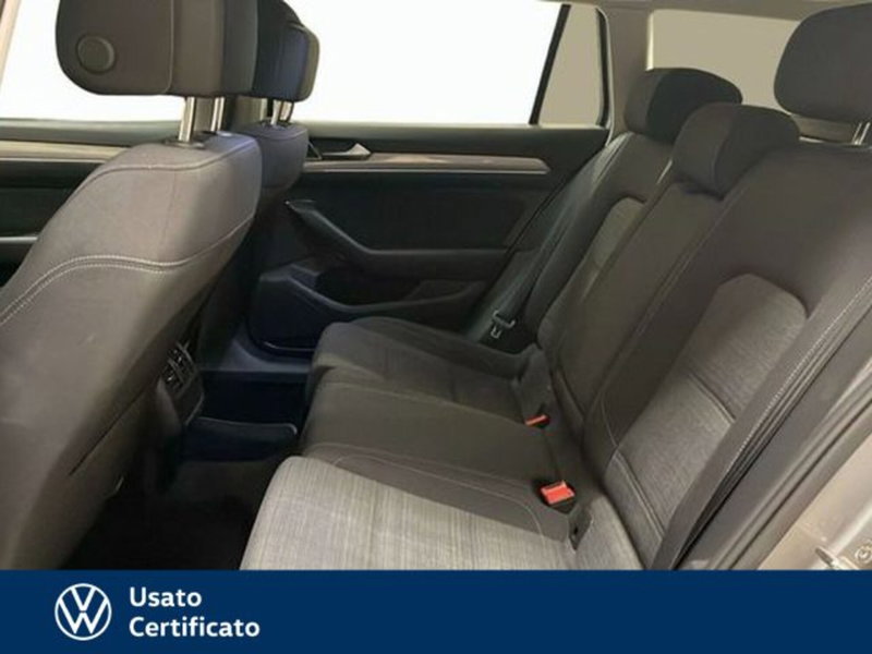 Volkswagen Passat Variant usata a Vicenza (14)