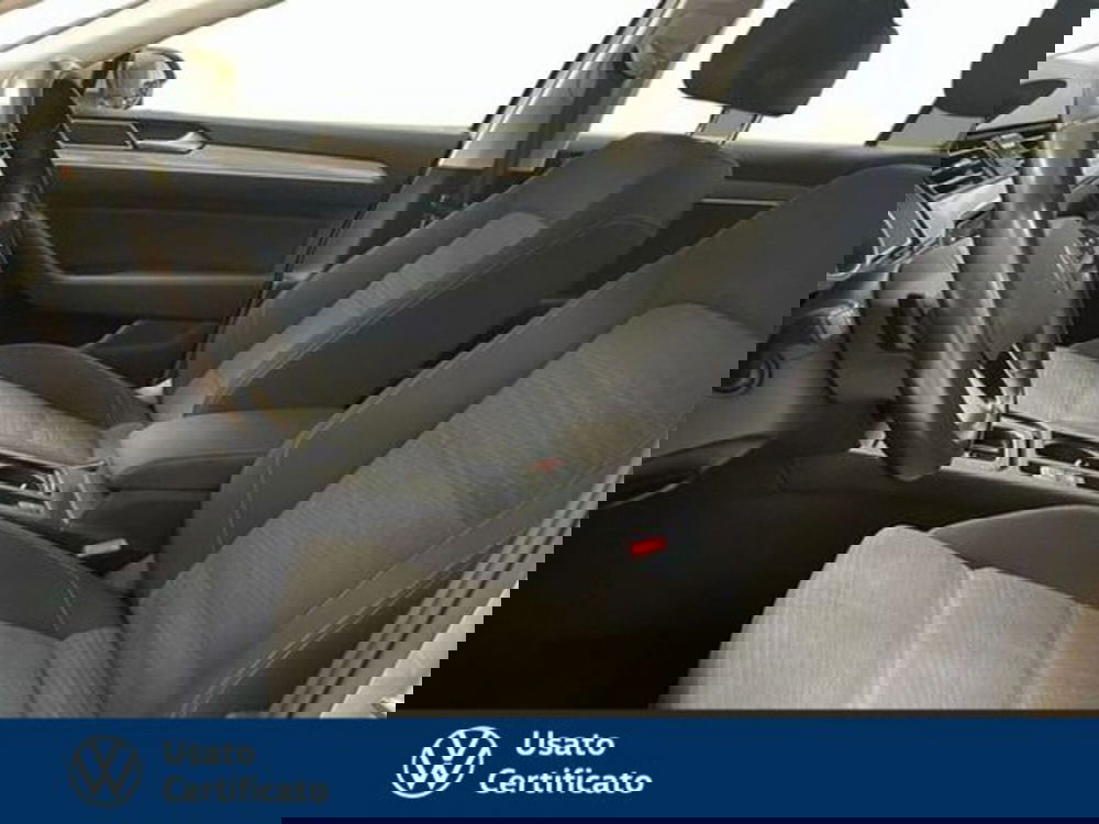 Volkswagen Passat Variant usata a Vicenza (15)