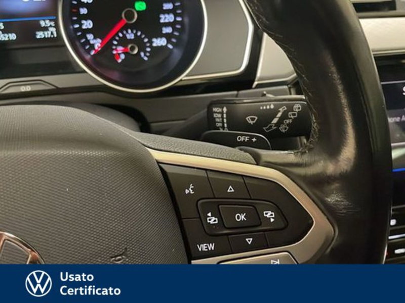 Volkswagen Passat Variant usata a Vicenza (16)