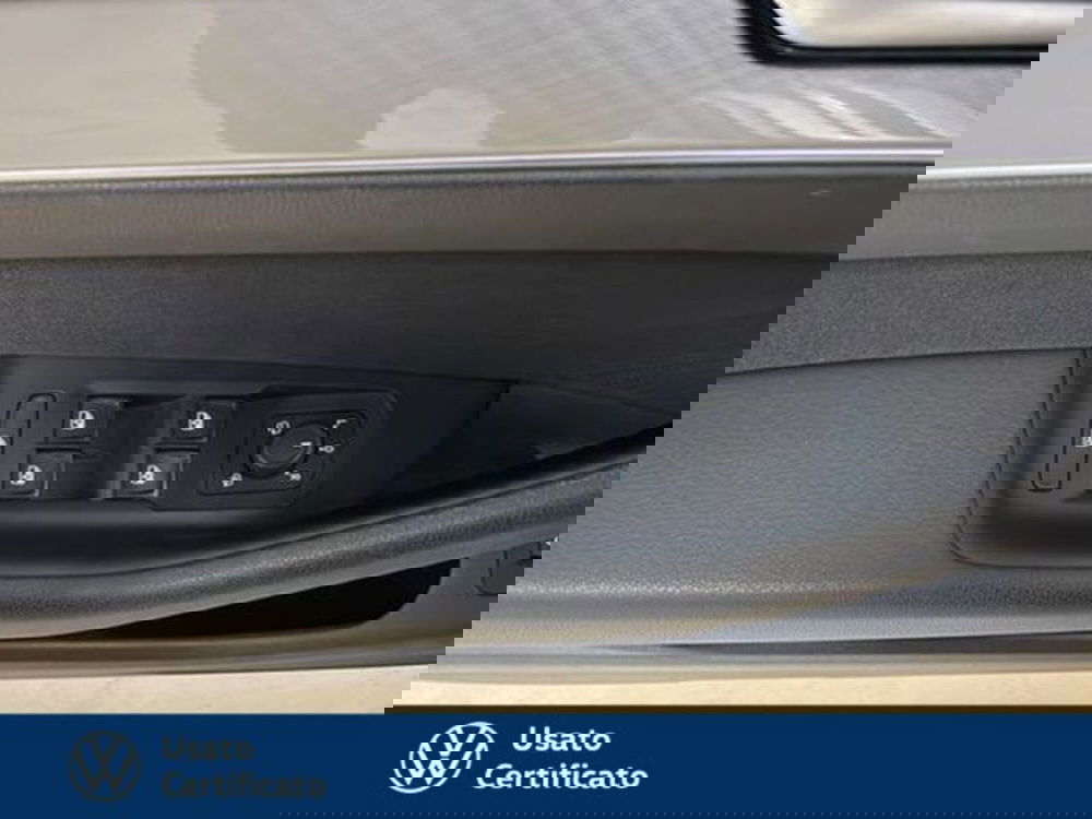 Volkswagen Passat Variant usata a Vicenza (17)