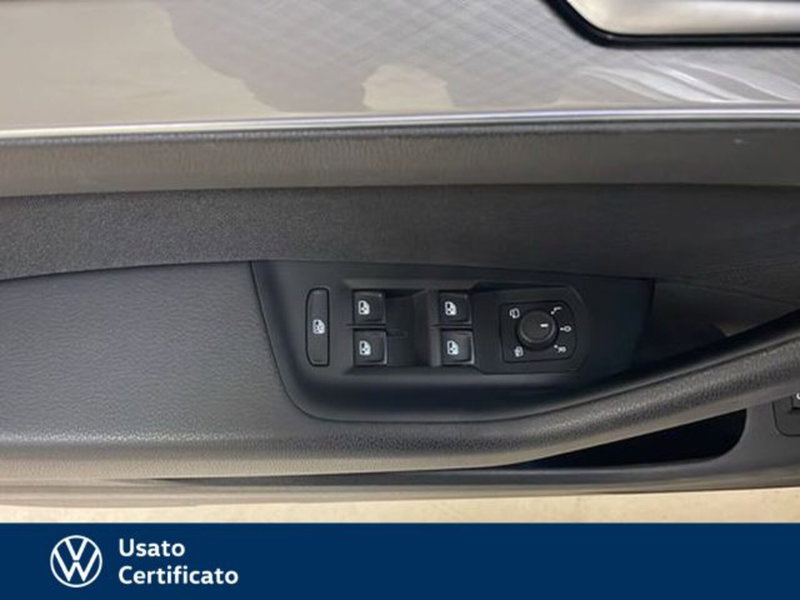 Volkswagen Passat Variant usata a Vicenza (17)