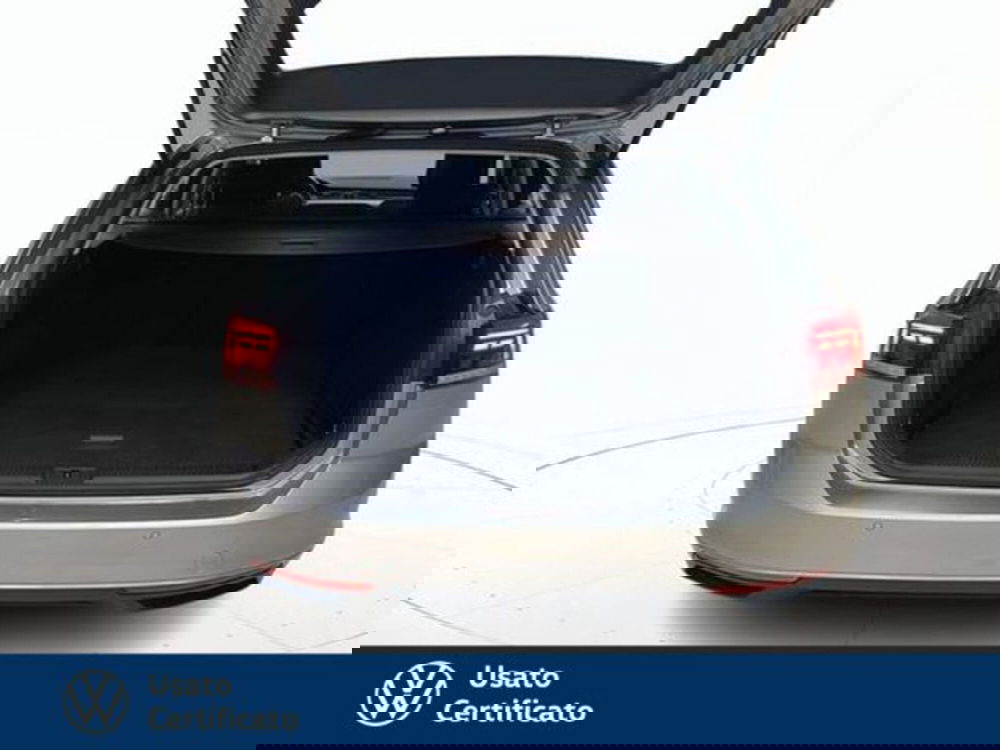 Volkswagen Passat Variant usata a Vicenza (18)