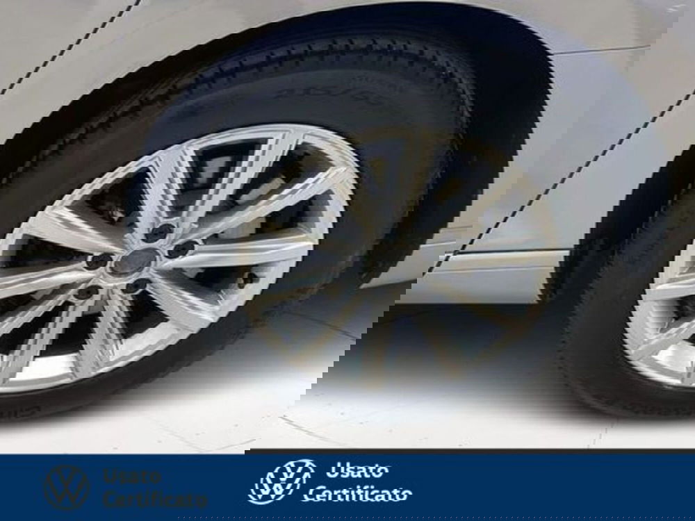 Volkswagen Passat Variant usata a Vicenza (19)