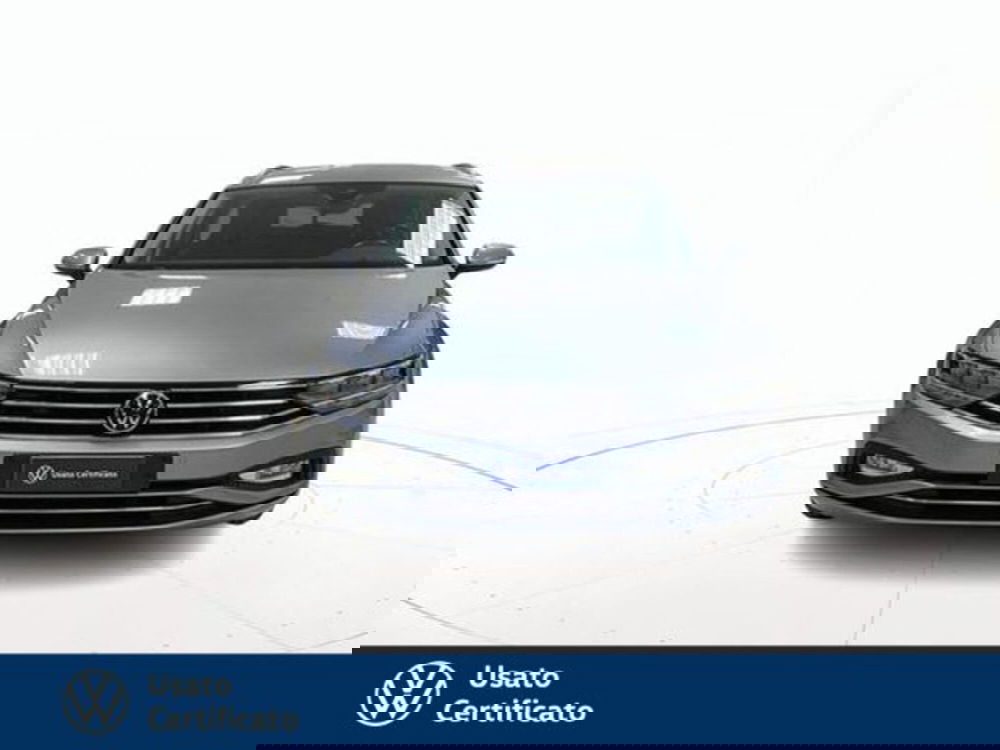 Volkswagen Passat Variant usata a Vicenza (2)