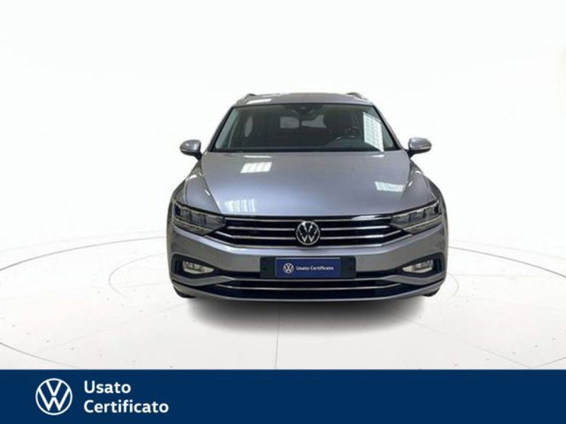 Volkswagen Passat Variant usata a Vicenza (2)