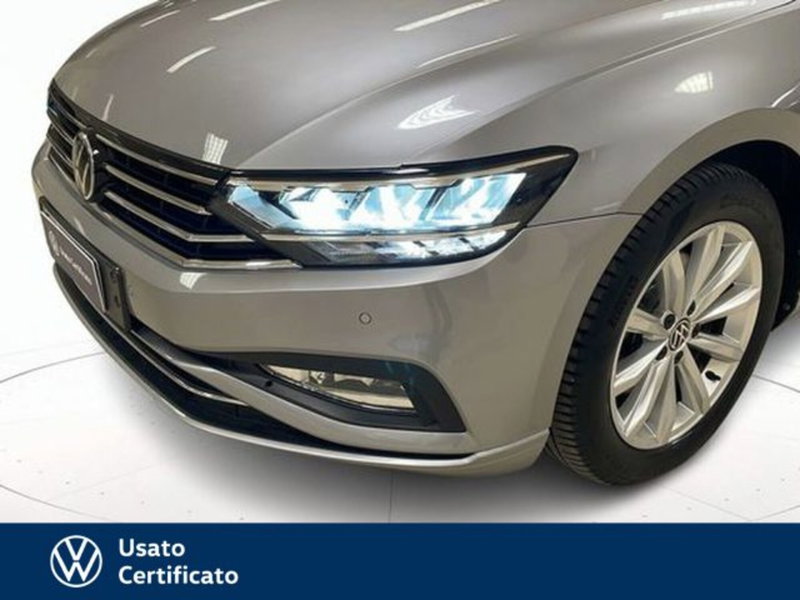 Volkswagen Passat Variant usata a Vicenza (20)