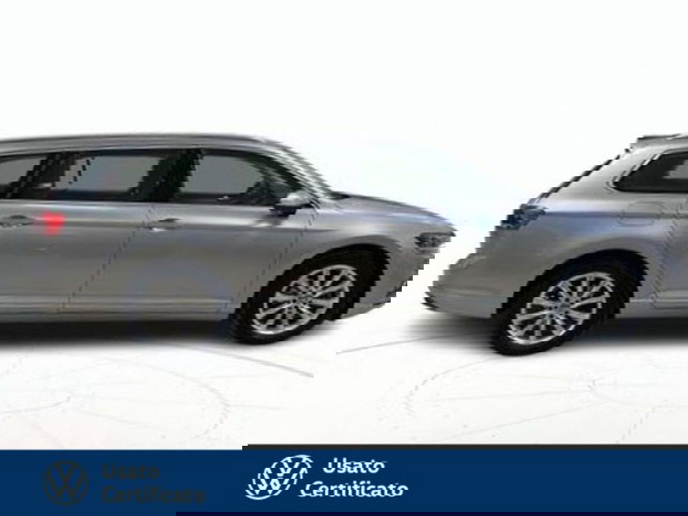 Volkswagen Passat Variant usata a Vicenza (3)