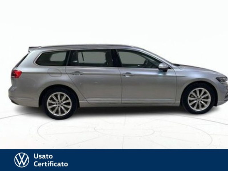 Volkswagen Passat Variant usata a Vicenza (3)