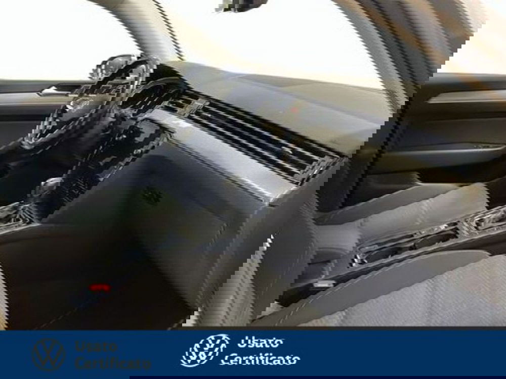 Volkswagen Passat Variant usata a Vicenza (6)