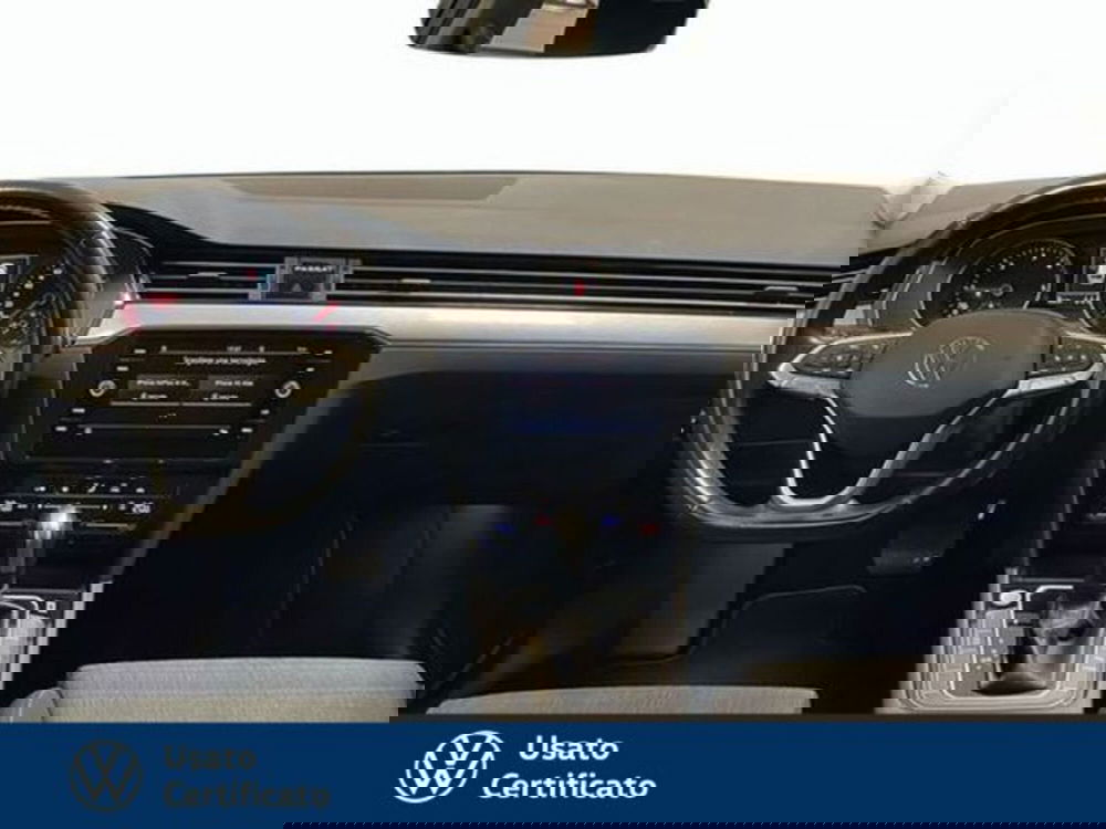 Volkswagen Passat Variant usata a Vicenza (8)