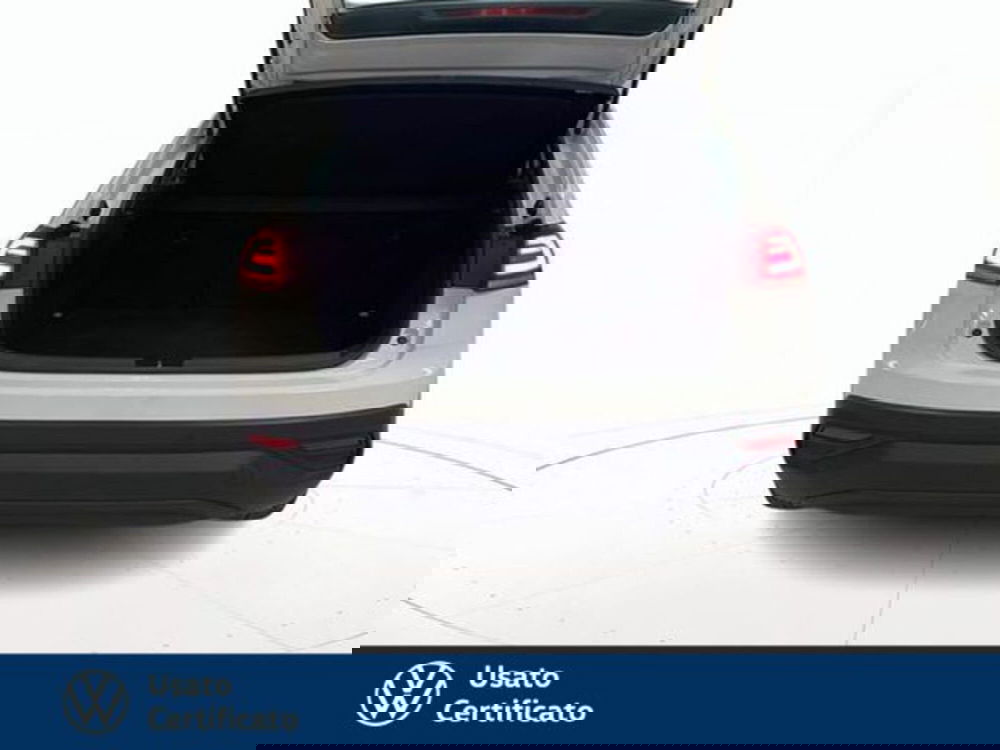 Volkswagen Taigo usata a Vicenza (16)