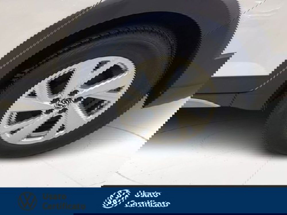 Volkswagen Taigo usata a Vicenza (17)