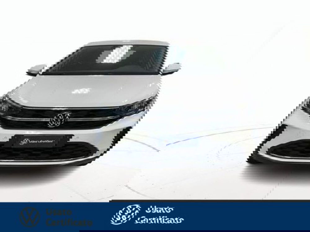 Volkswagen Taigo usata a Vicenza (2)