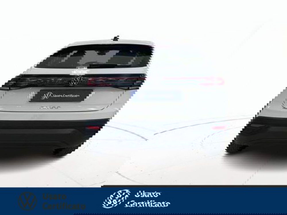 Volkswagen Taigo usata a Vicenza (5)