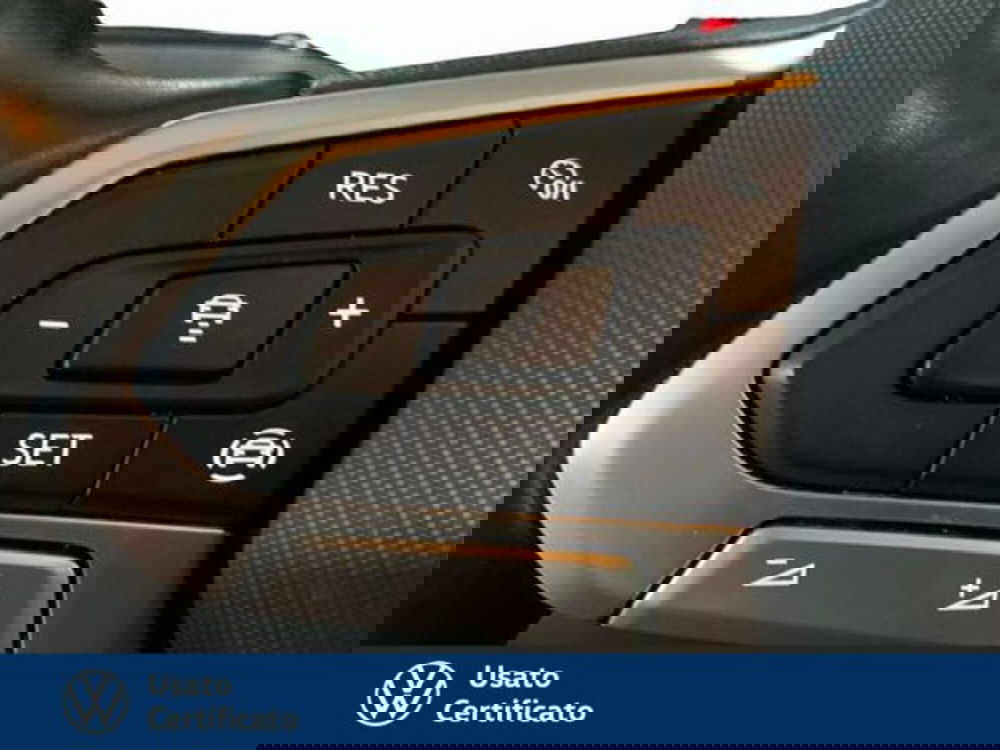 Volkswagen T-Roc usata a Vicenza (10)