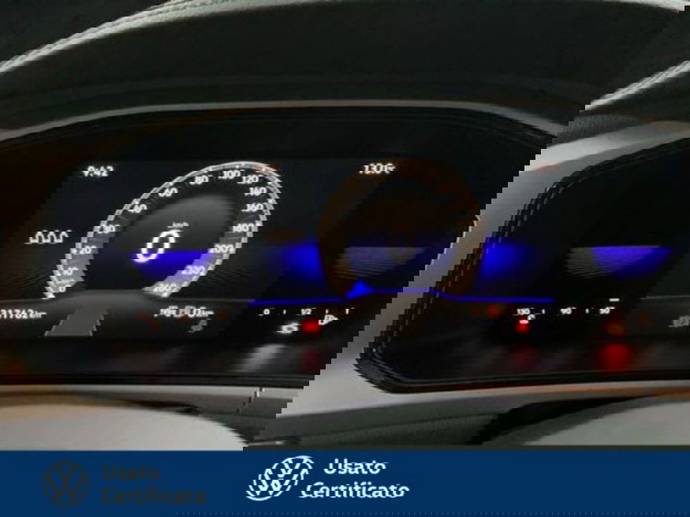 Volkswagen T-Roc usata a Vicenza (12)