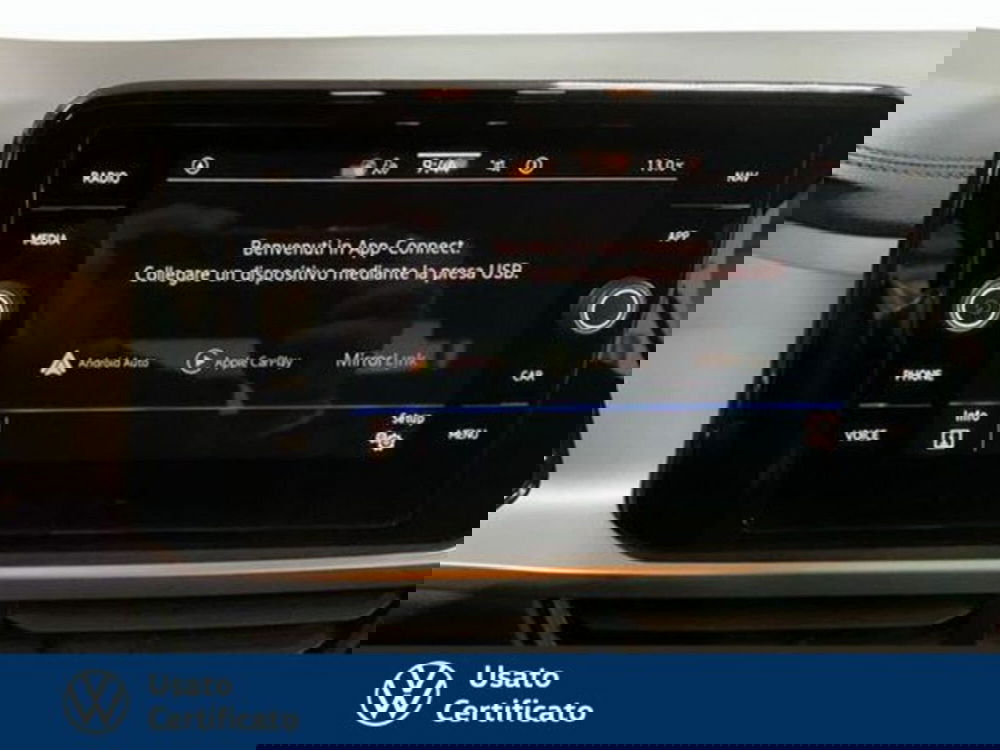 Volkswagen T-Roc usata a Vicenza (15)