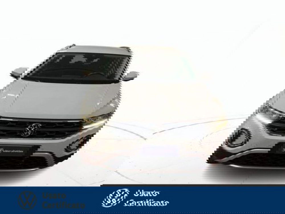 Volkswagen T-Roc usata a Vicenza (2)