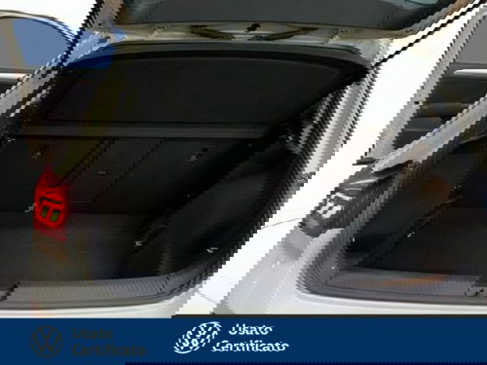 Volkswagen T-Roc usata a Vicenza (20)