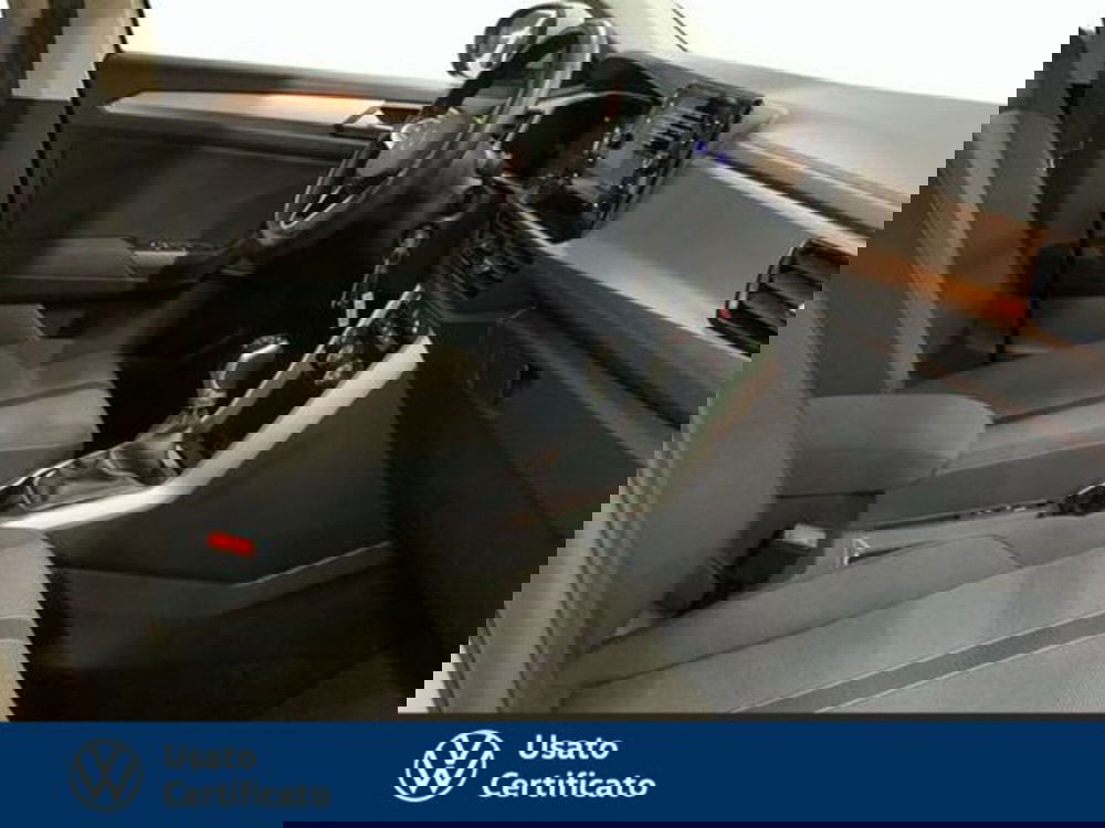 Volkswagen T-Roc usata a Vicenza (5)