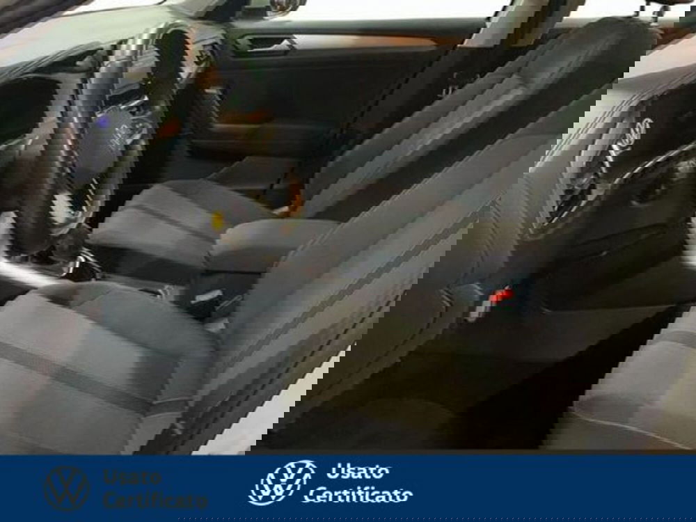 Volkswagen T-Roc usata a Vicenza (6)