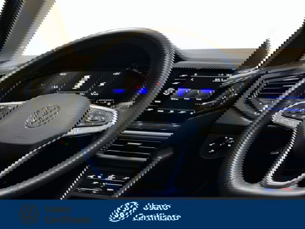 Volkswagen Taigo usata a Vicenza (11)