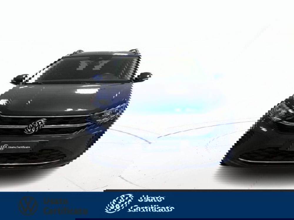 Volkswagen Taigo usata a Vicenza (2)