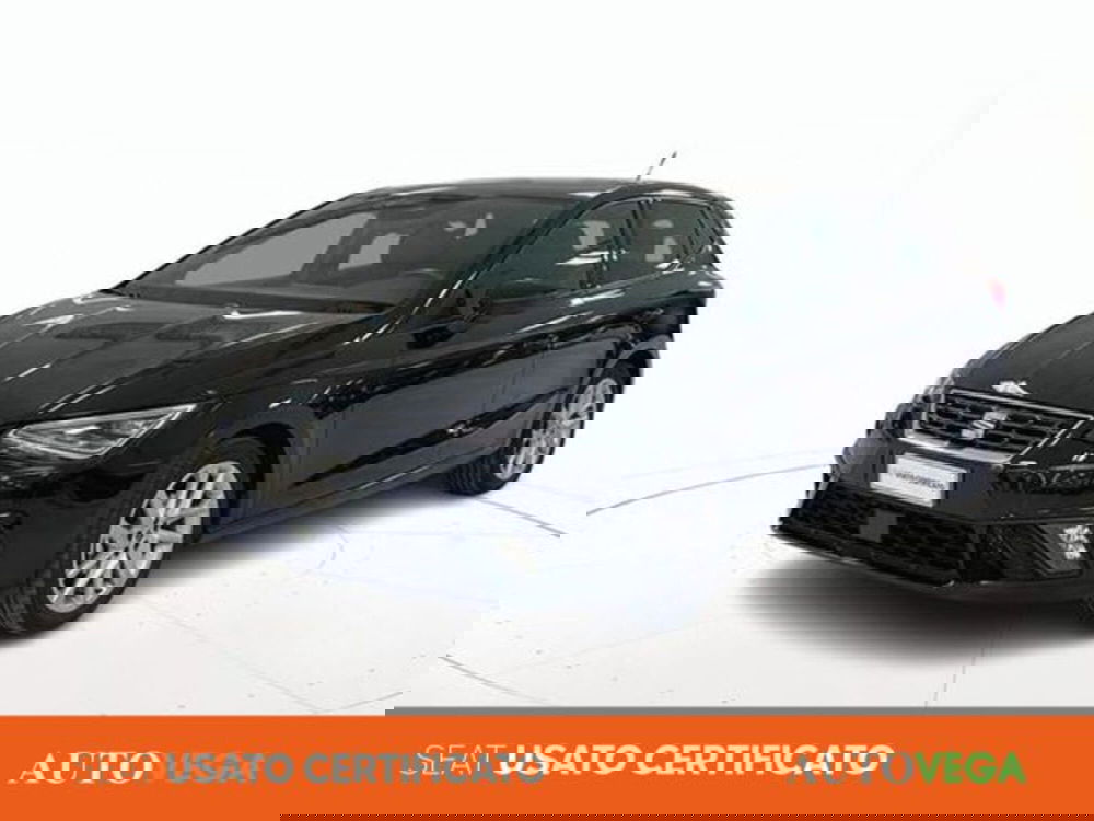 SEAT Ibiza usata a Vicenza