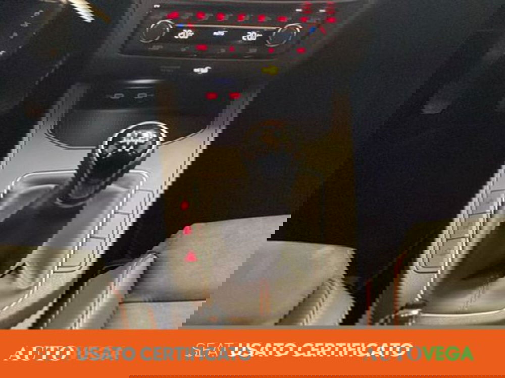 SEAT Ibiza usata a Vicenza (10)