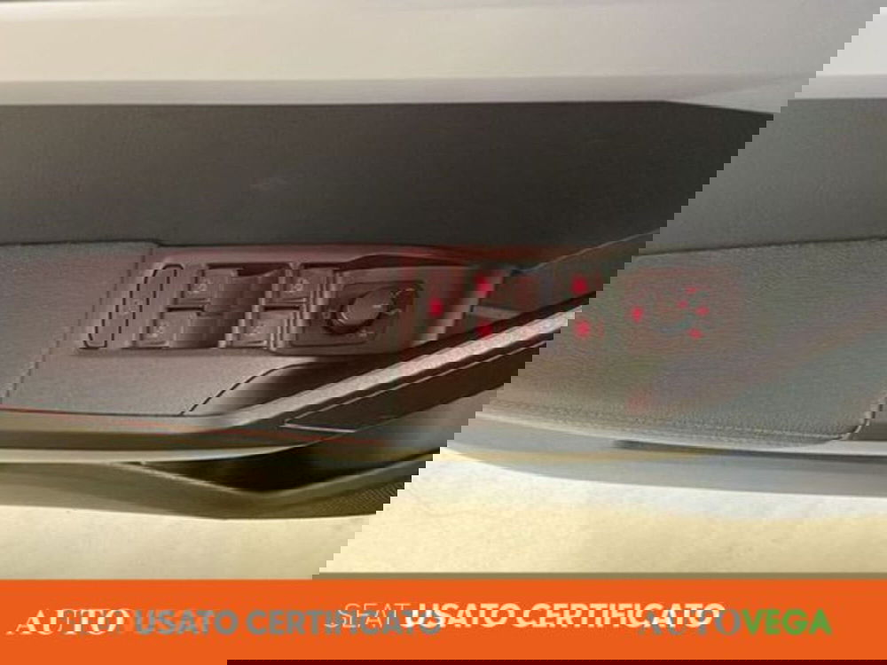 SEAT Ibiza usata a Vicenza (14)