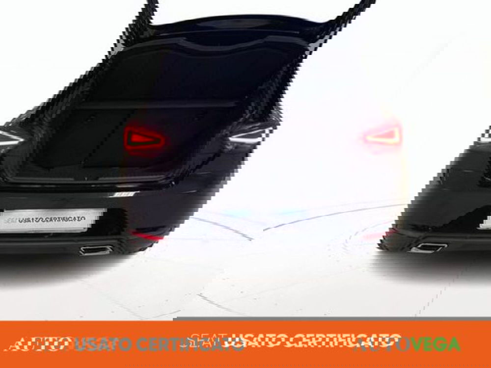 SEAT Ibiza usata a Vicenza (16)