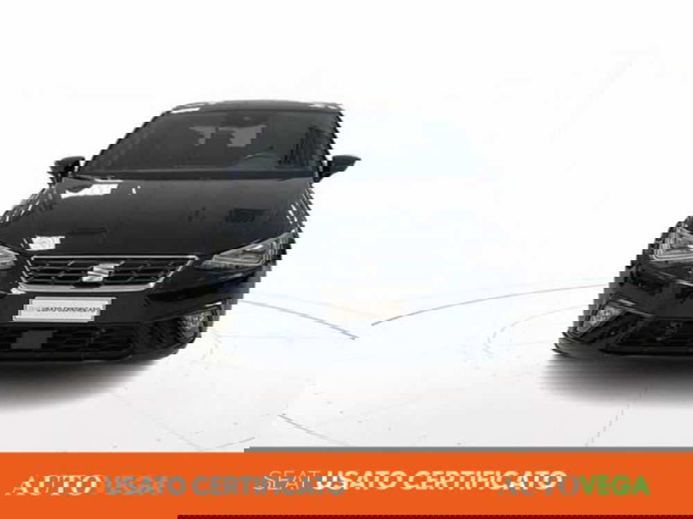 SEAT Ibiza usata a Vicenza (2)