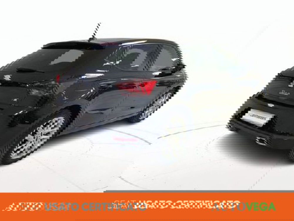 SEAT Ibiza usata a Vicenza (3)