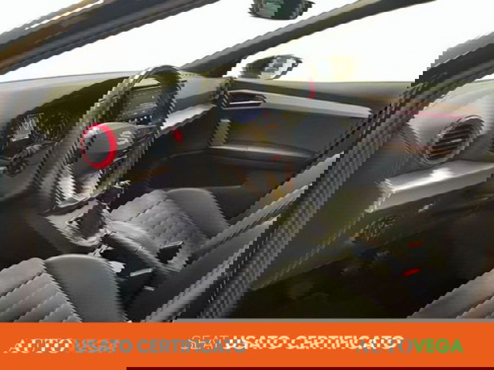 SEAT Ibiza usata a Vicenza (6)