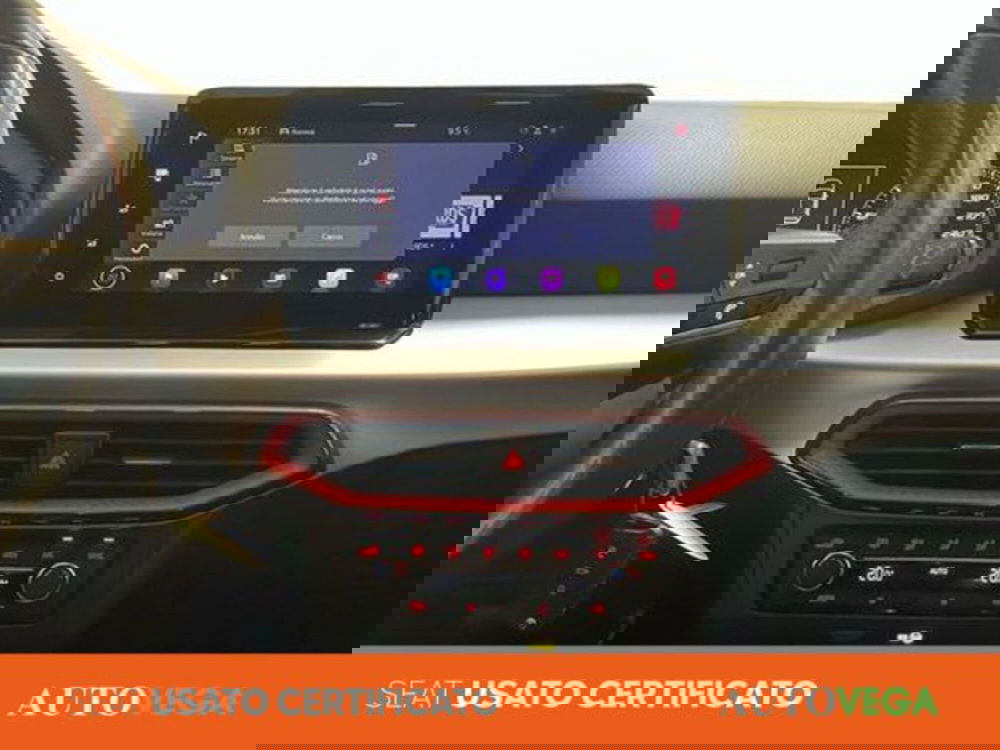 SEAT Ibiza usata a Vicenza (9)