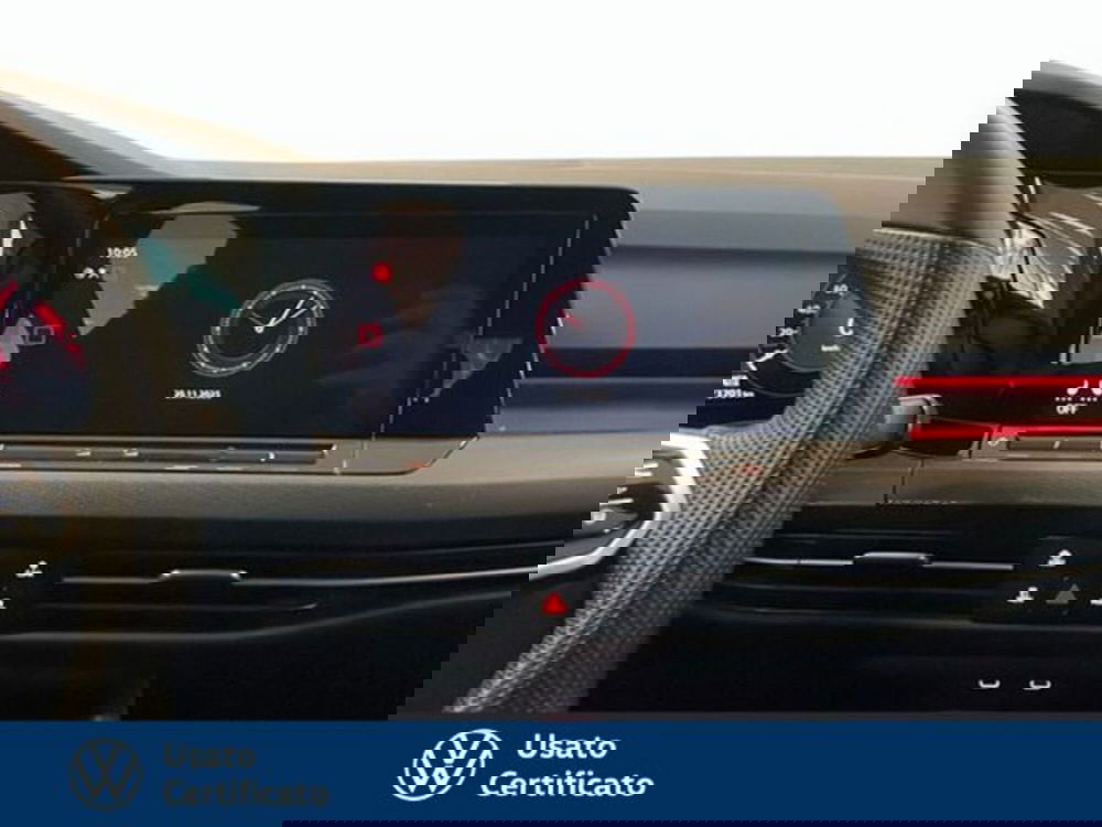 Volkswagen Golf usata a Vicenza (10)