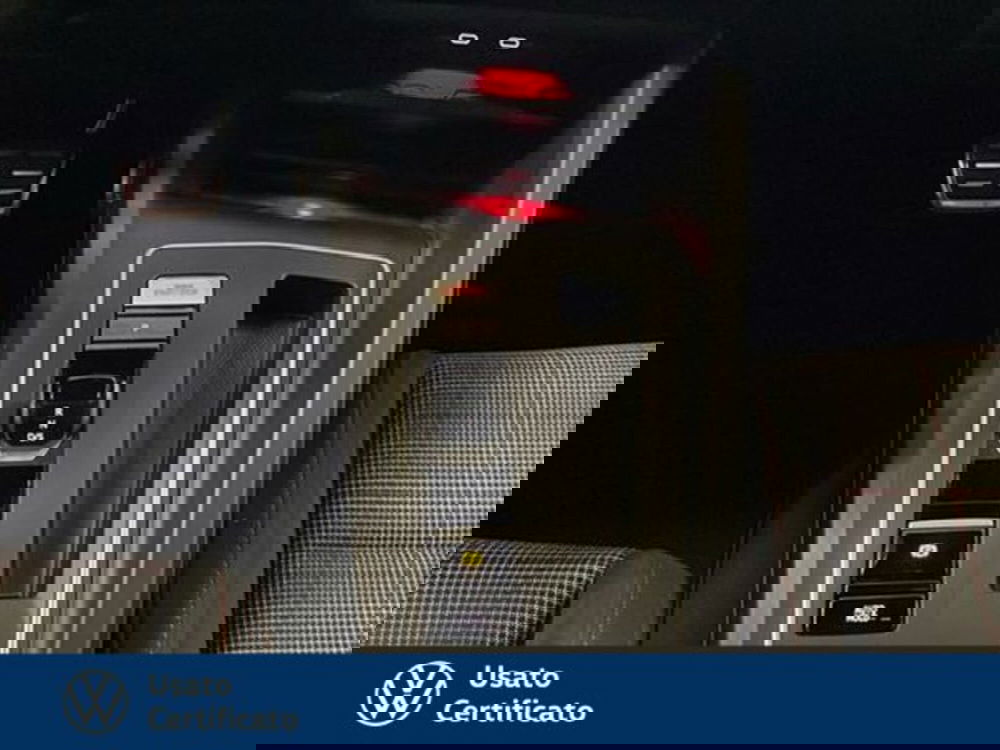 Volkswagen Golf usata a Vicenza (11)