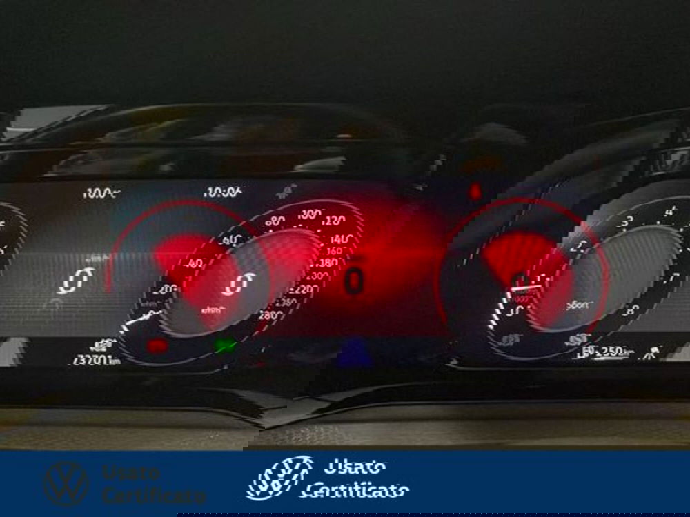 Volkswagen Golf usata a Vicenza (13)