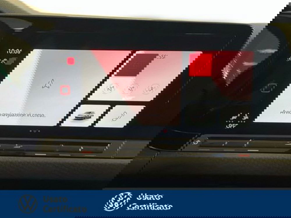 Volkswagen Golf usata a Vicenza (15)