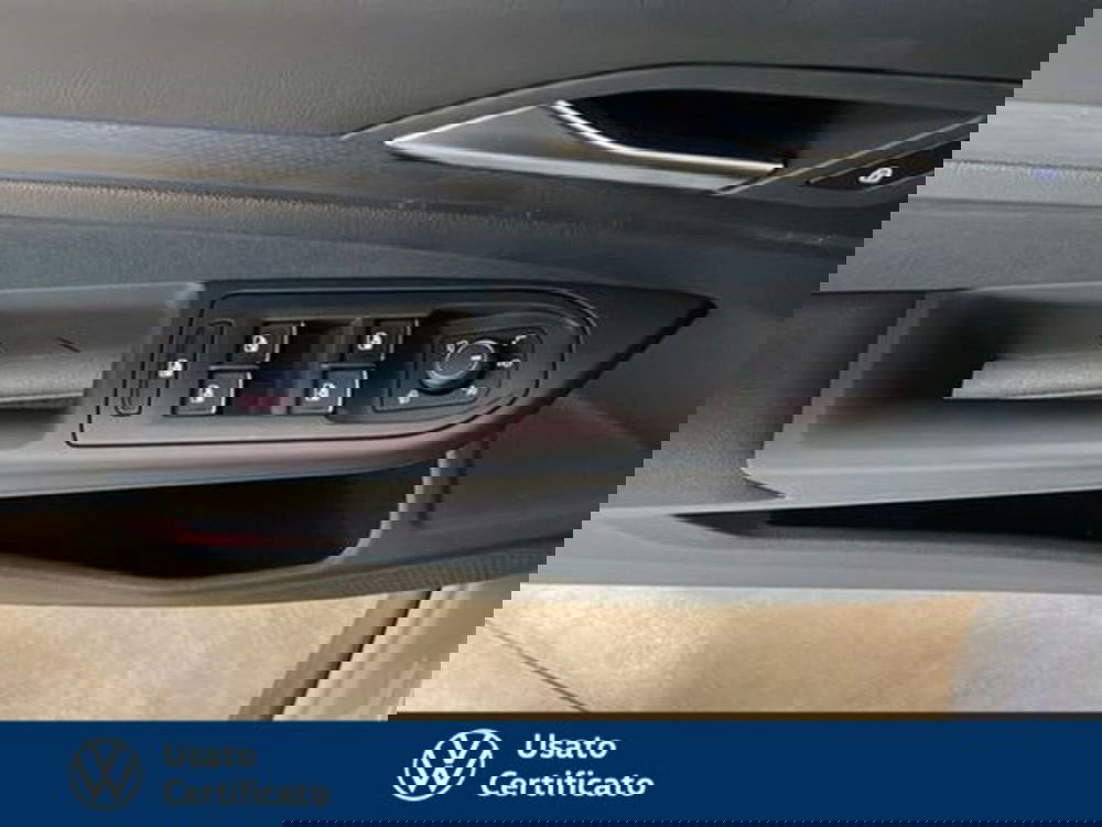 Volkswagen Golf usata a Vicenza (16)