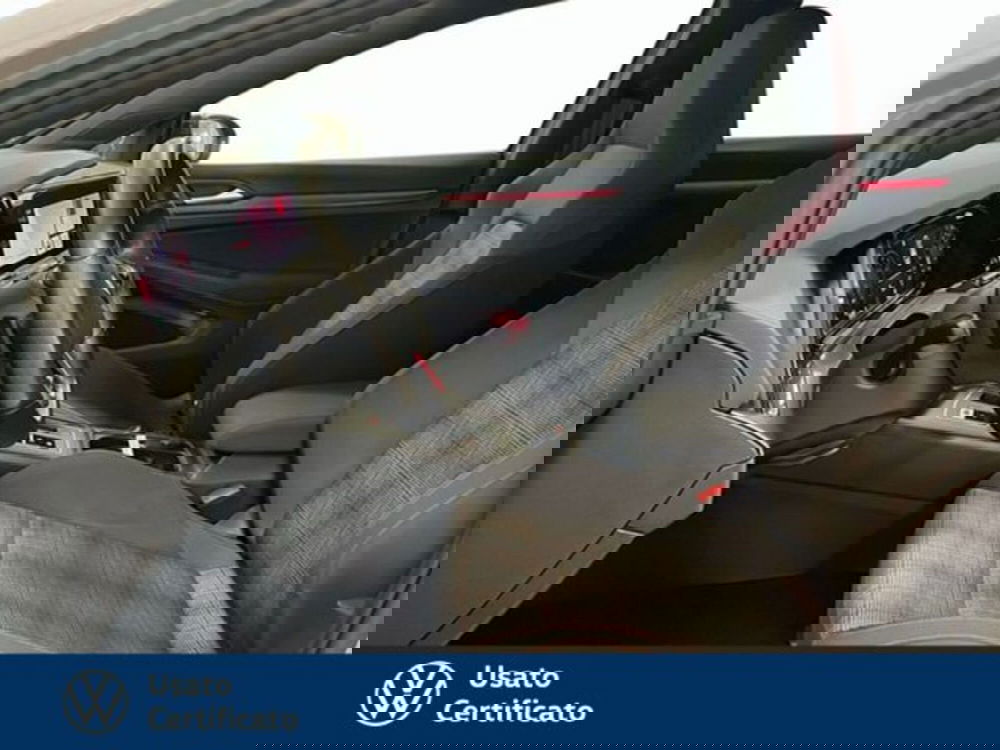 Volkswagen Golf usata a Vicenza (17)