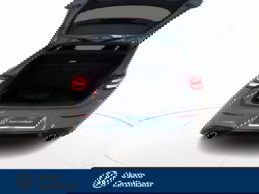 Volkswagen Golf usata a Vicenza (18)