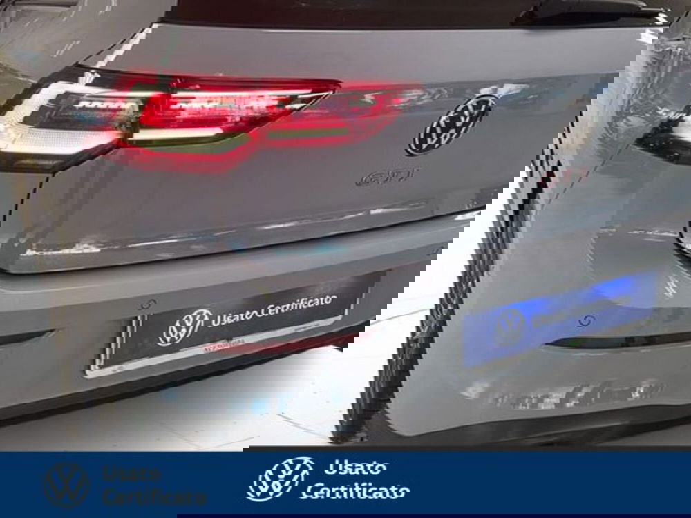 Volkswagen Golf usata a Vicenza (19)