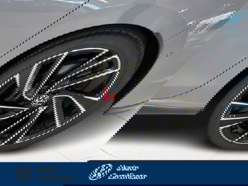 Volkswagen Golf usata a Vicenza (20)