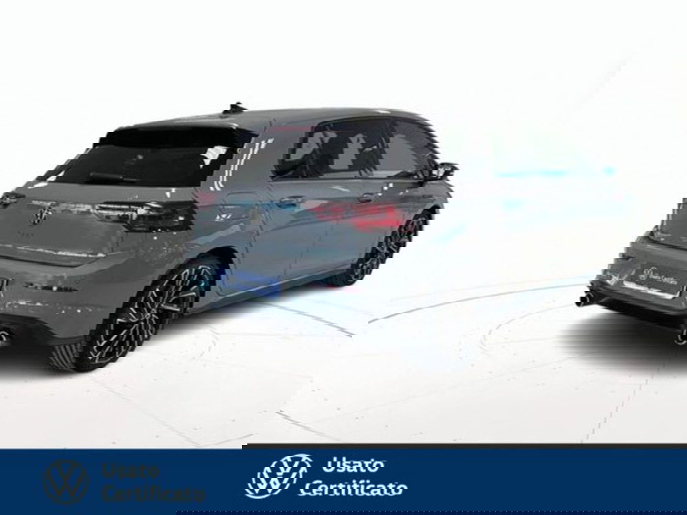 Volkswagen Golf usata a Vicenza (4)